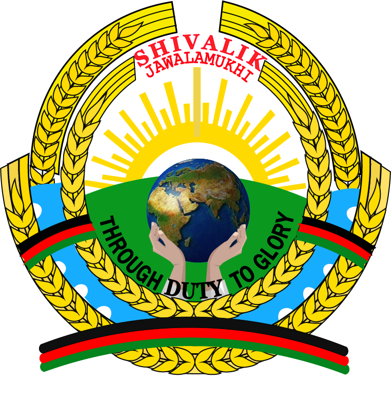 Shivalik international Convent School