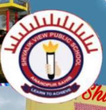 Shivalik View Public School