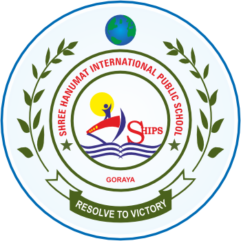 Shree Hanumat International Public School
