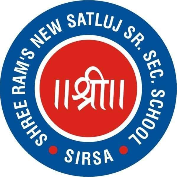 Shree Ram's NS Sr. Sec. School
