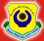 Shree Satya Sai B.ed College