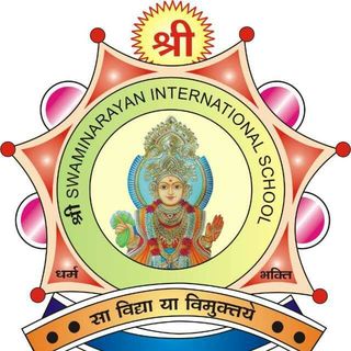 Shree Swaminarayan International School