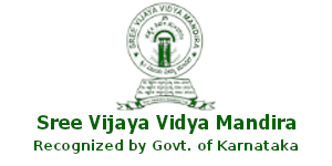 Shree Vijaya Vidya Mandira