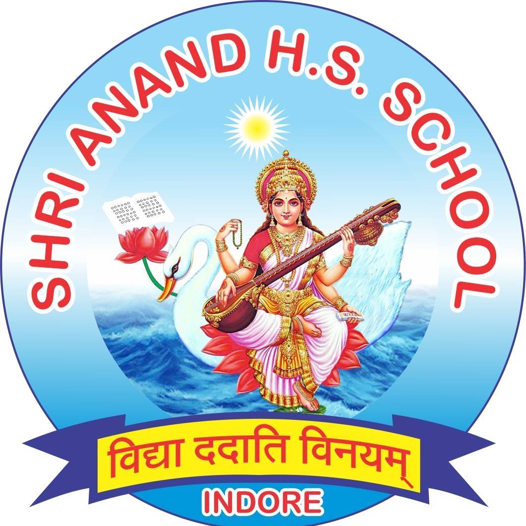 Shri Anand H.S. School