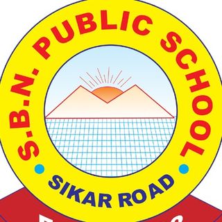 Shri Bhawani Niketan Public School
