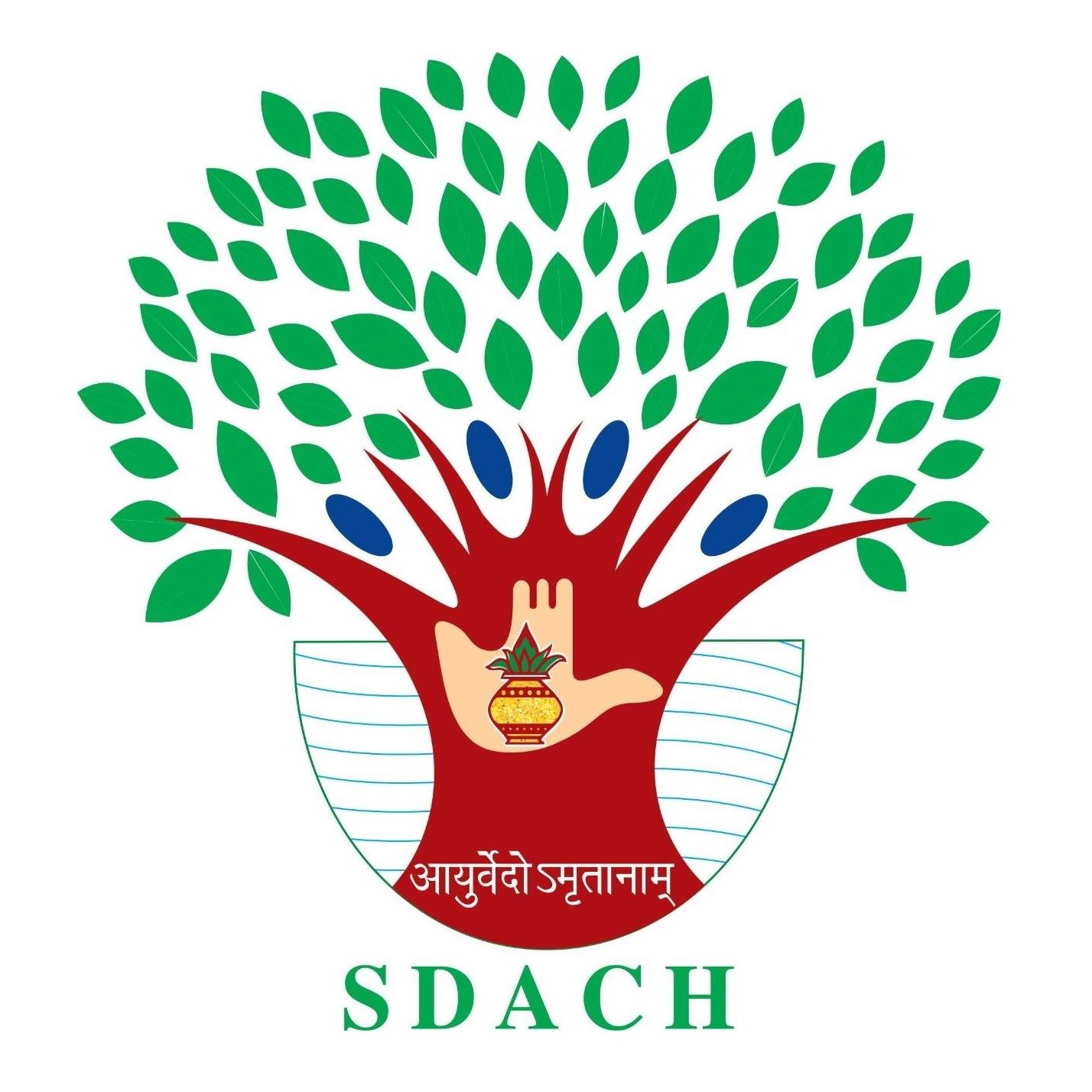 Shri Dhanwantry Ayurvedic College and Hospital