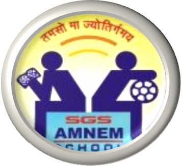 Shri Gujarati Samaj Ajmera Mukesh Nemichandbhai English Medium School