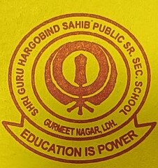 Shri Guru Hargobind Sahib Public Senior Secondary School