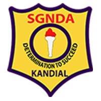 Shri Guru Nanak Dev Academy