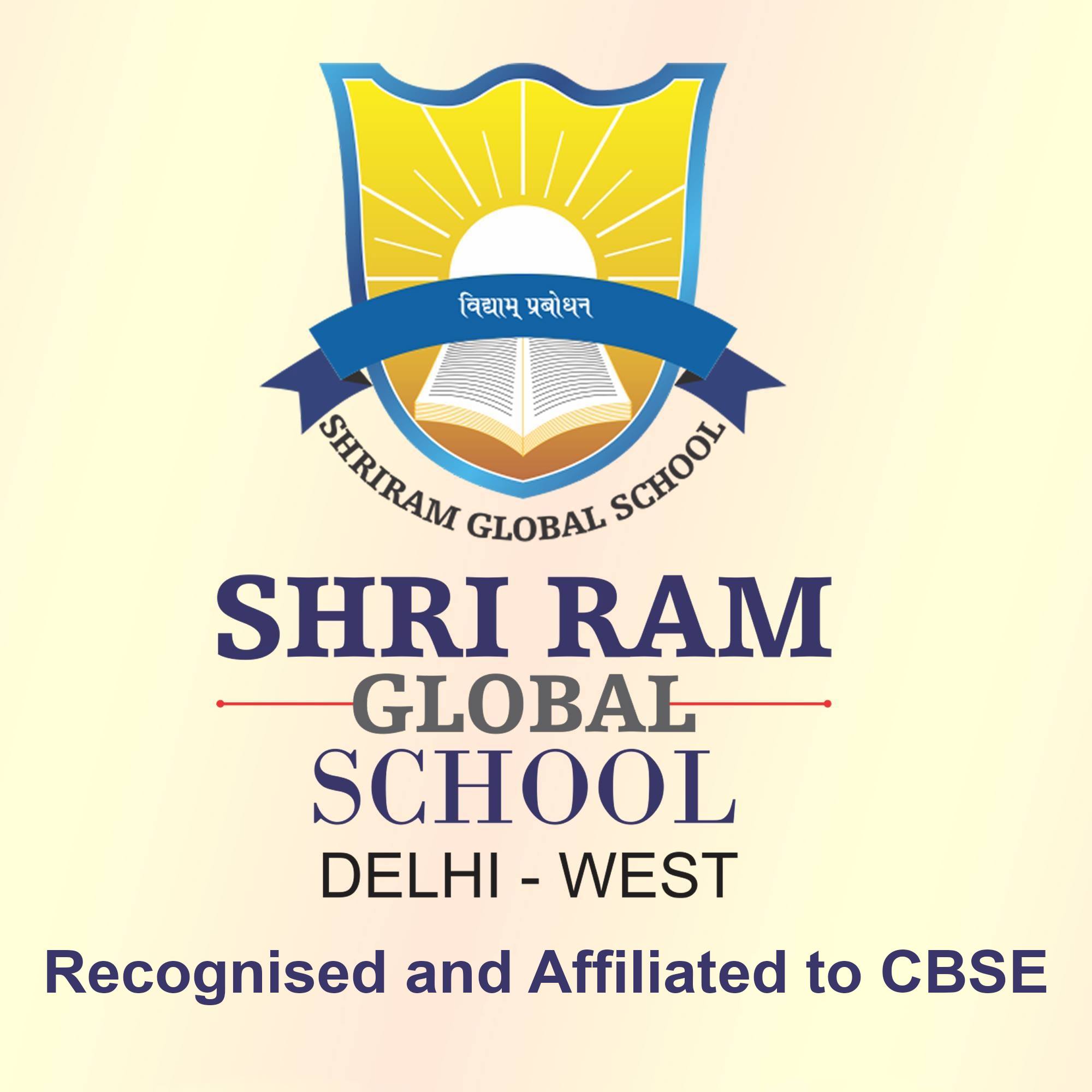 Shri Ram Global school