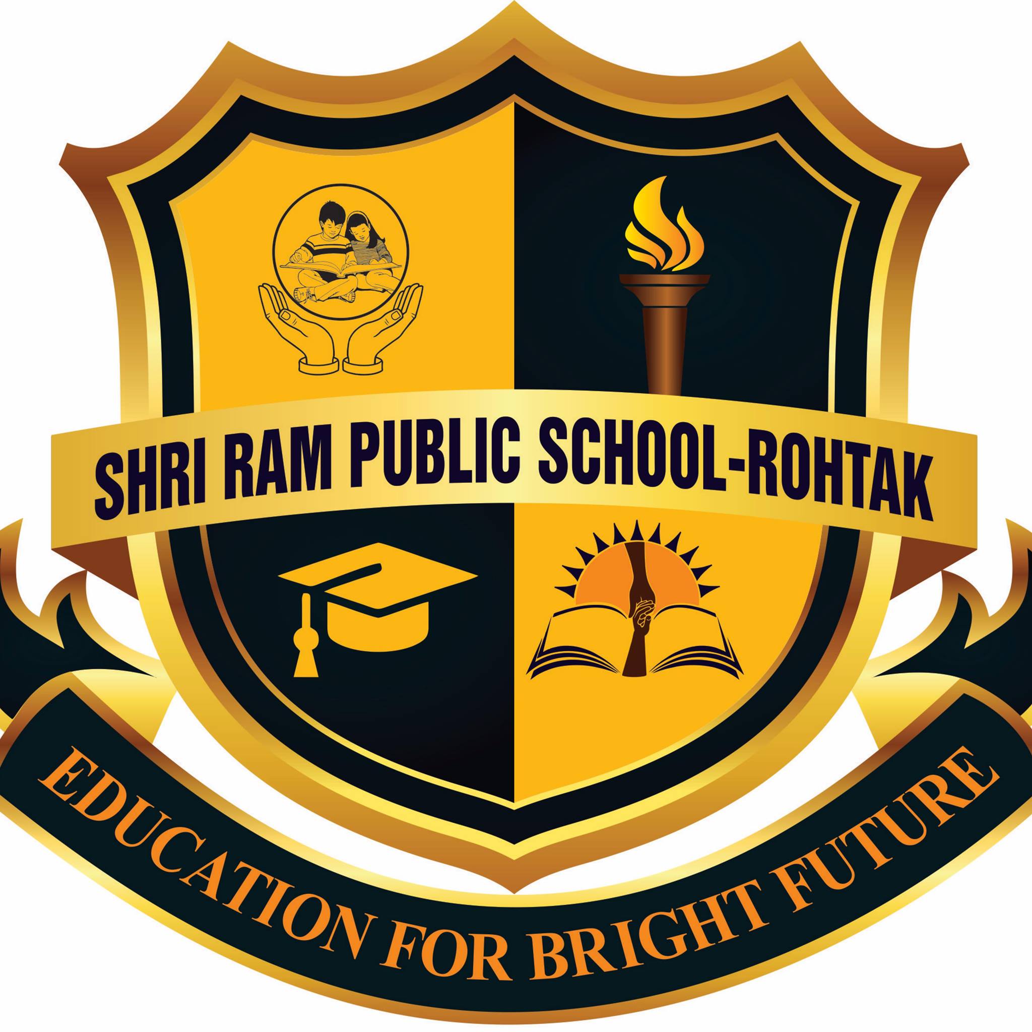 Shri Ram Public School