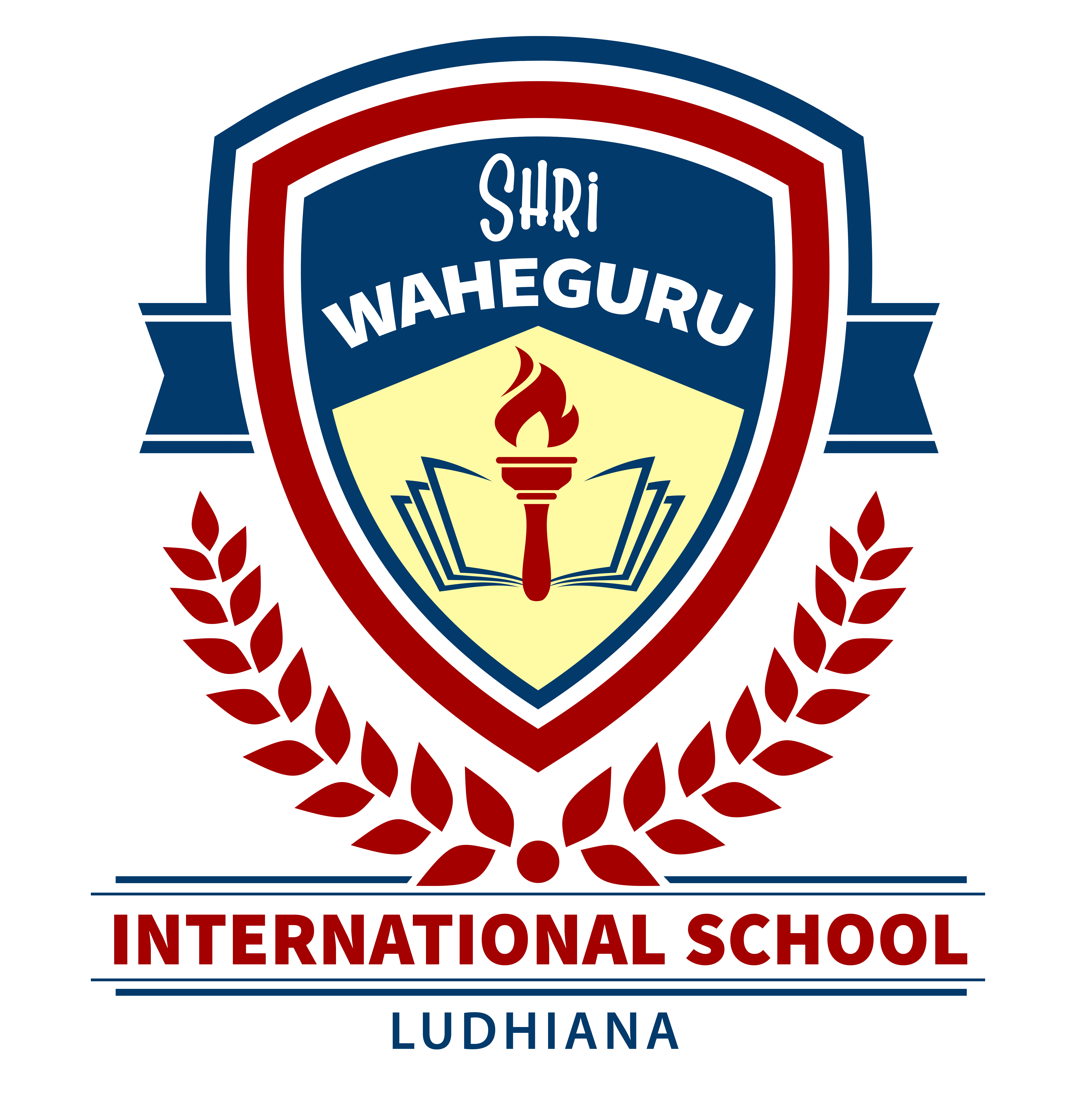 Shri Waheguru International School