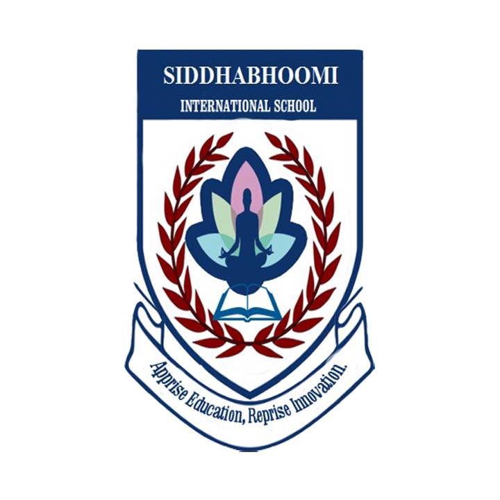Siddhabhoomi International School