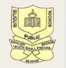 Siliguri Public Co-Ed School