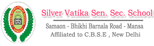 Silver Vatika Public School