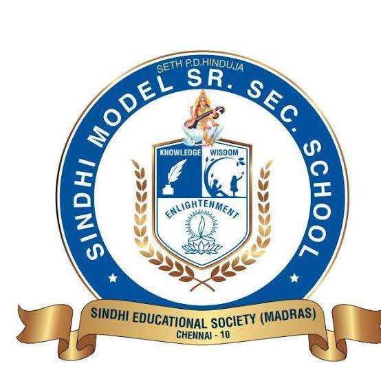 Sindhi Model Senior Secondary School