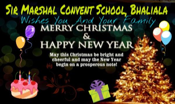 Sir Marshal Convent School