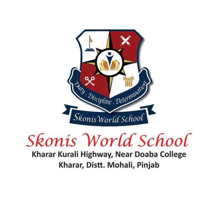 Skonis World School