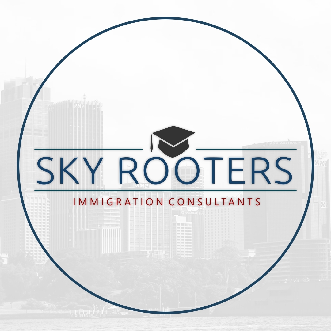 Sky Rooters Immigration Consultants