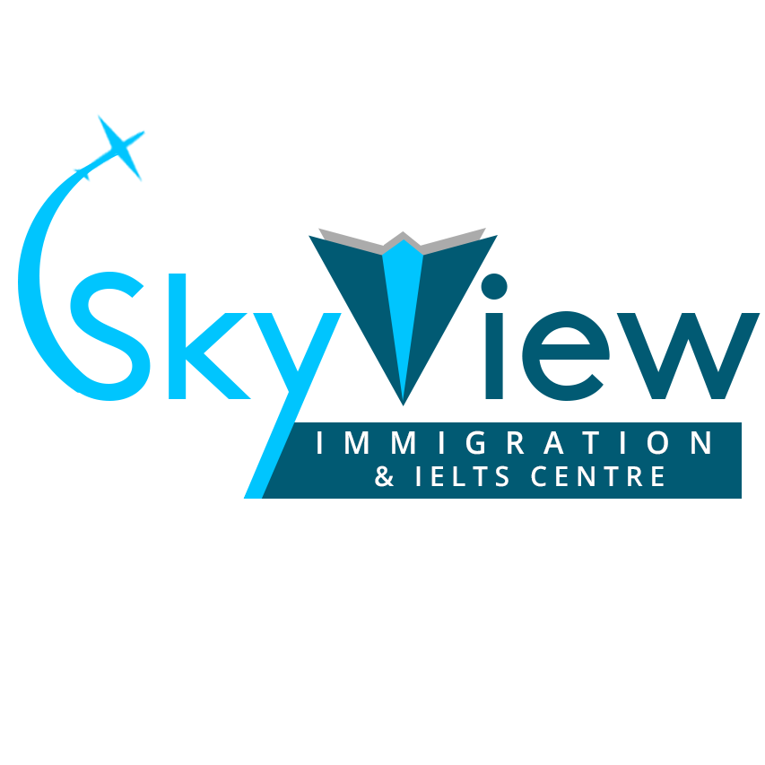 SKY VIEW immigration and Ielts centre