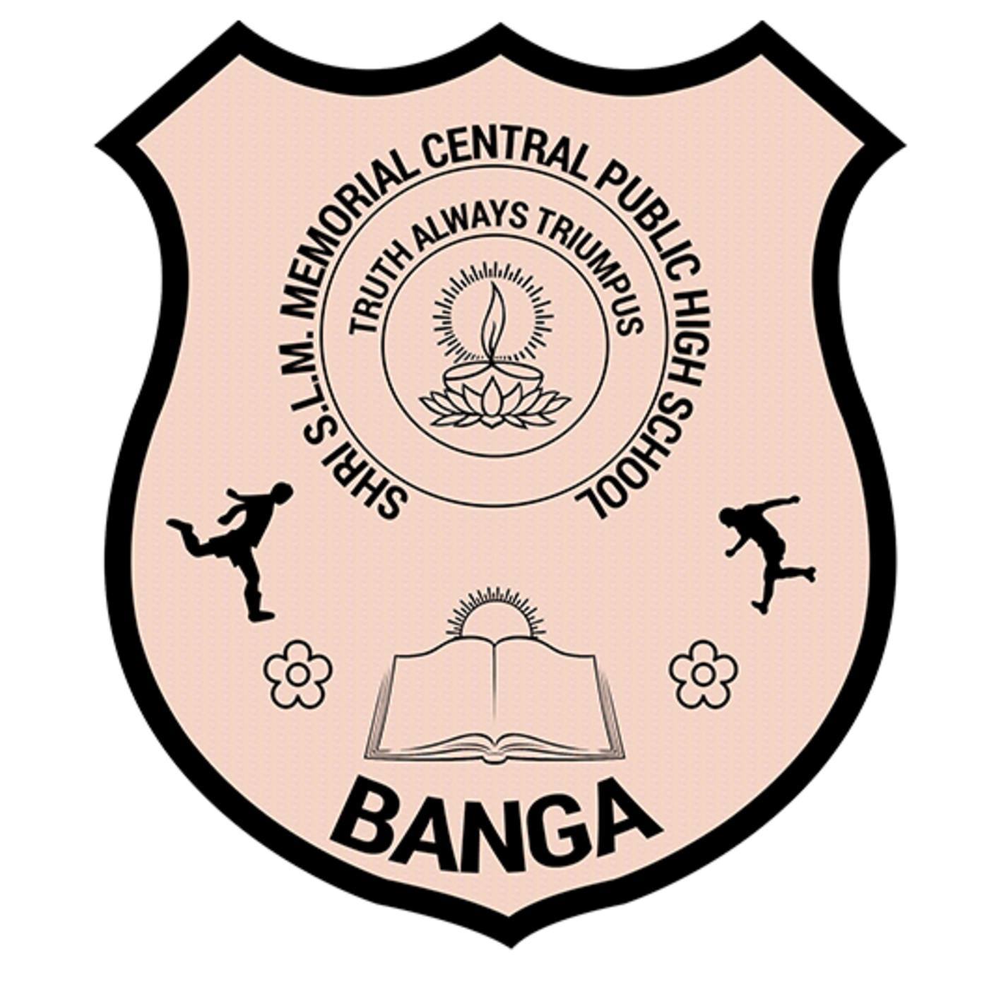 SLM Central Public School