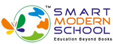 Smart Modern School