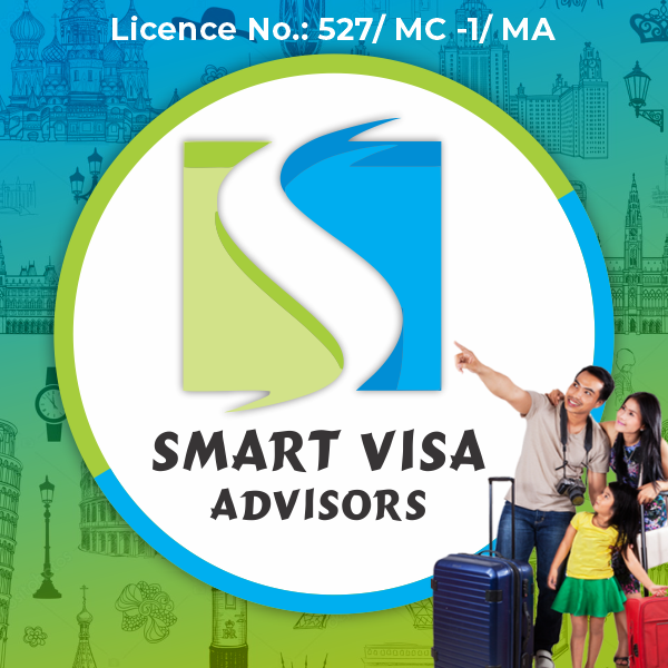 Smart Visa Advisors