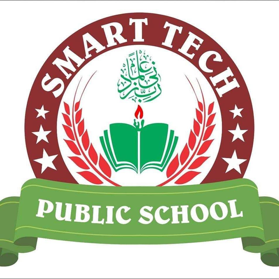 SmartTech Public School