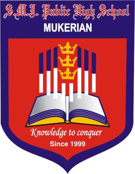 SMJ Public High School