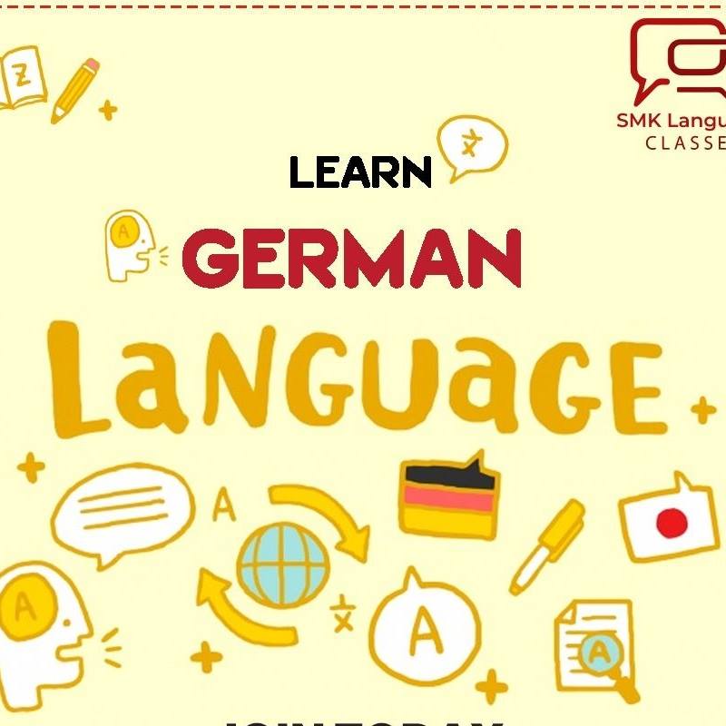 SMK Futures Language Classes