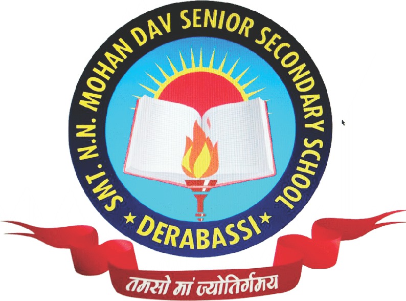 SMT. N.N. MOHAN DAV SENIOR SECONDARY SCHOOL