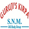 SNM IAS Academy