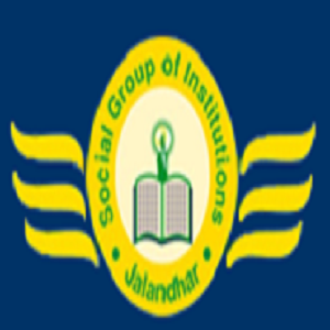 Social Convent International School