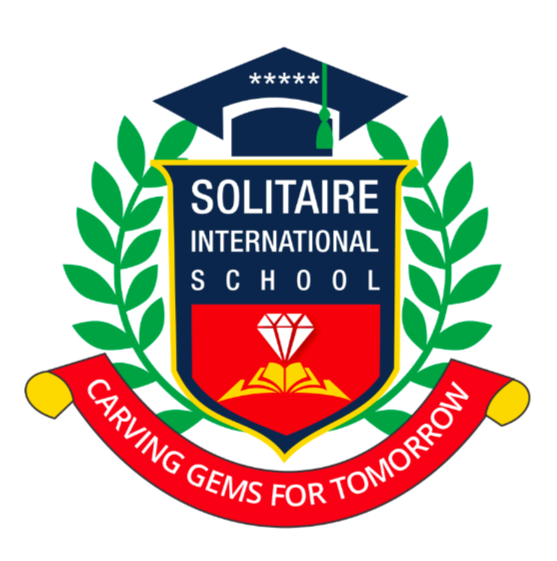Solitaire International School
