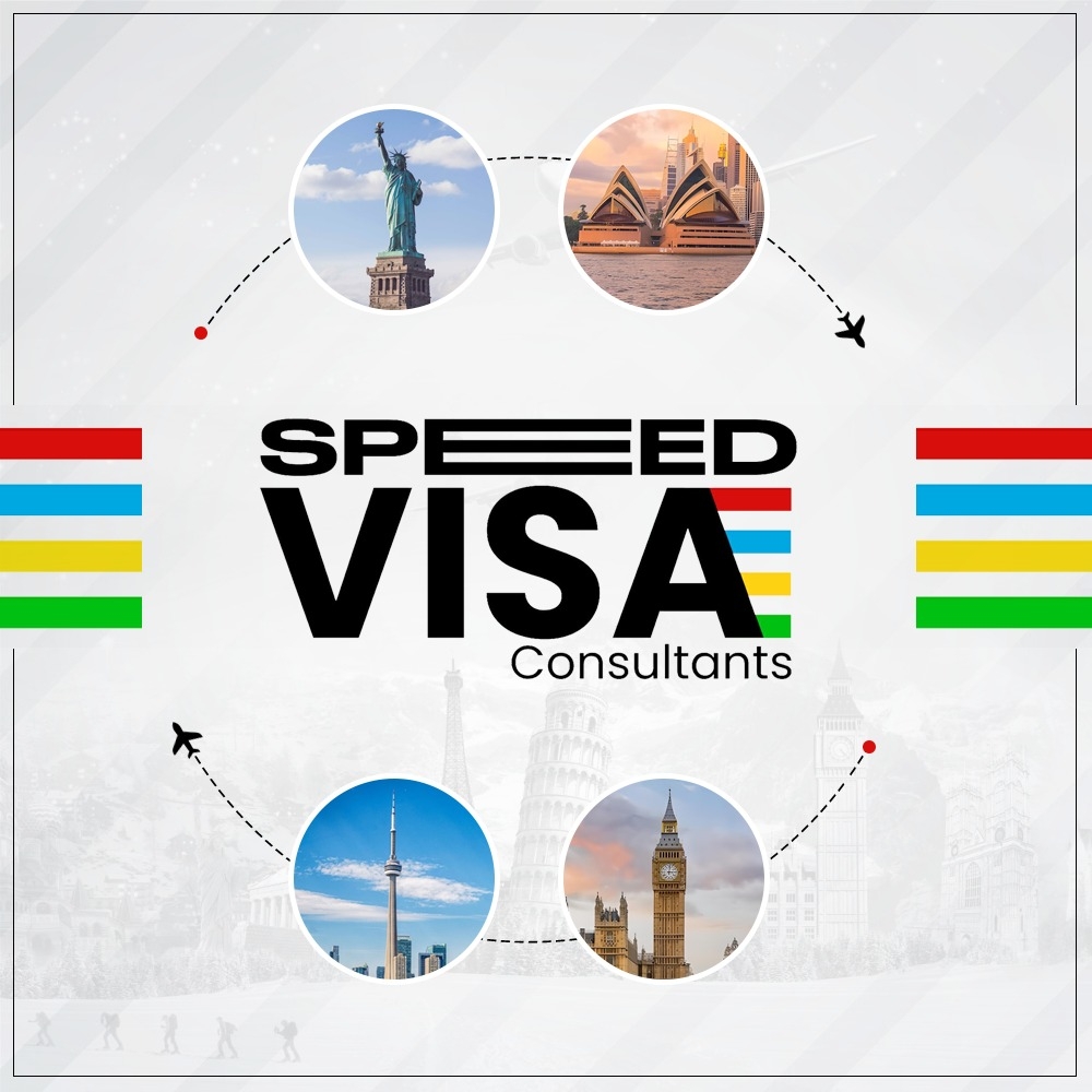 Speed Visa Consultants