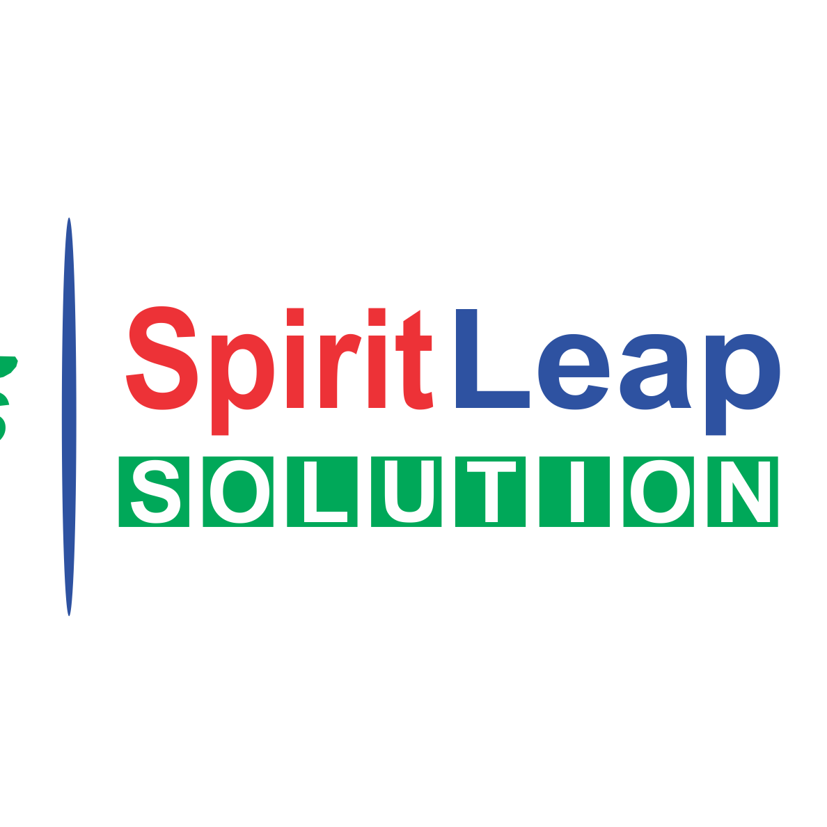 SpiritLeap Solution