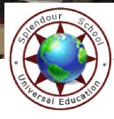 Splendour High School