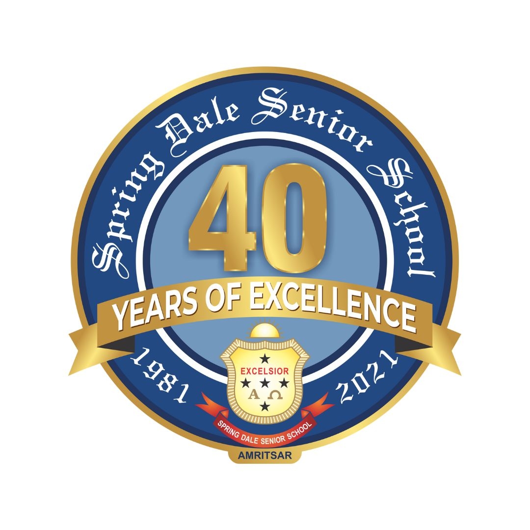 Spring Dale Senior School