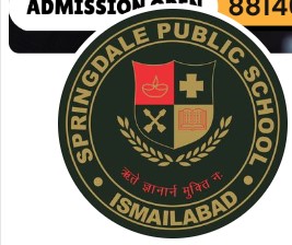 Springdale Public School