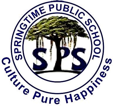 Springtime Public School