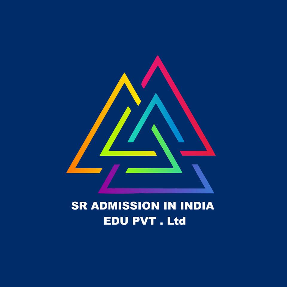 SR Admission In India Edu Pvt Ltd