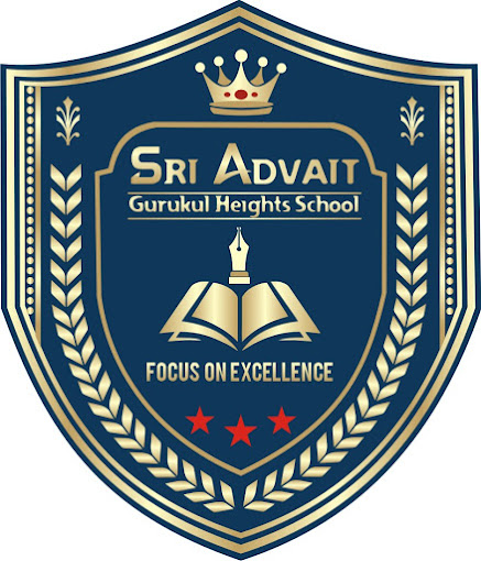 Sri Advait Gurukul Heights School