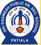 Sri Dasmesh Public Sr. Sec. School