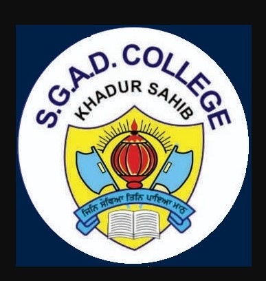 Sri Guru Angad Dev College
