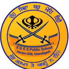 Sri Guru Gobind Singh Public School