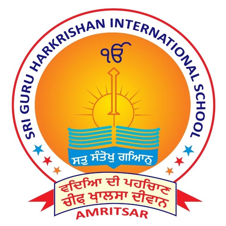 Sri Guru Harkrishan International School