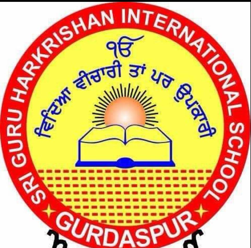 Sri Guru Harkrishan International School