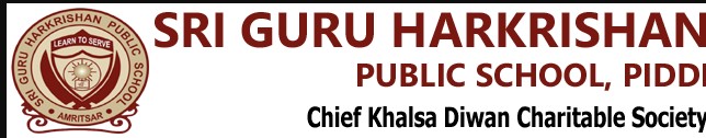 Sri Guru Harkrishan Public School