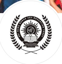 Sri Guru Nanak Dev Education Trust