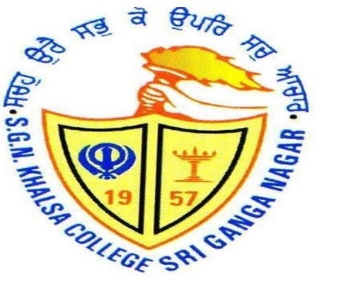 Sri Guru Nanak Khalsa PG College
